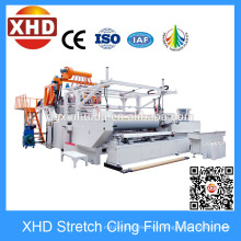 5 Layer Stretch Film Extrusion Machine/Stretch Film Machine